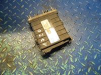 Steuerger�t Motor <br>VW POLO COUPE (86C, 80) 1.0 KAT