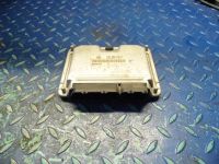 Steuergert Motor <br>VW LUPO (6X1, 6E1) 1.4