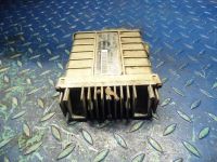 Steuergert Motor <br>VW GOLF II (19E, 1G1) 1.6