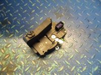 T�rschloss links vorn <br>OPEL ZAFIRA A (F75_) 2.2 16V