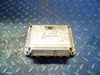 Steuergert Motor <br>VW LUPO (6X1, 6E1) 1.4
