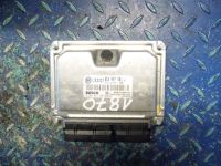 Steuergert Motor <br>VW PASSAT VARIANT (3B6) 2.5 TDI 4MOTION