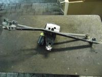Wischergest�nge mit Wischermotor<br>AUDI 100 (4A, C4) 2.0