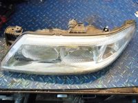 Scheinwerfer links <br>RENAULT LAGUNA II (BG0/1_) 1.6 16V