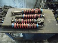 Gewindefahrwerk <br>VW GOLF II (19E, 1G1) 1.6