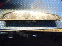 Kombiinstrument <br>AUDI A6 AVANT (4A, C4) 1.8