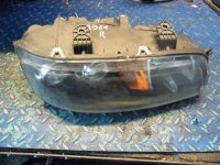 Scheinwerfer rechts <br>FIAT PUNTO (188) 1.2 60