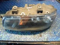 Scheinwerfer links <br>FIAT PUNTO (188) 1.2 60