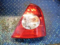 Rckleuchte rechts <br>RENAULT CLIO II (BB0/1/2_, CB0/1/2_) 1.2