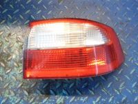 Rckleuchte aussen rechts <br>RENAULT LAGUNA II (BG0/1_) 1.6 16V