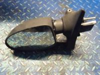 Auenspiegel mechanisch links <br>RENAULT TWINGO (C06_) 1.2