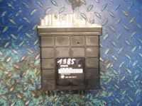 Steuergert Motor <br>VW GOLF III (1H1) 1.8