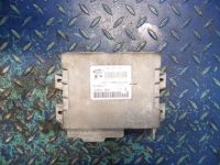 Steuergert Motor <br>RENAULT TWINGO (C06_) 1.2