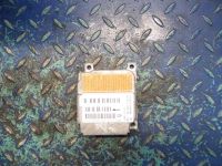 Steuerger�t Airbag <br>MERCEDES-BENZ A-KLASSE (W168) A 170 CDI