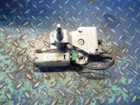 Wischermotor hinten <br>OPEL CORSA B (73_, 78_, 79_) 1.2I