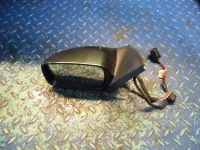 Auenspiegel elektrisch lackiert links <br>FORD FIESTA III (GFJ) 1.1