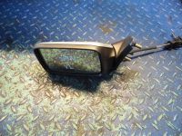 Auenspiegel mechanisch lackiert links <br>VW GOLF III (1H1) 1.4