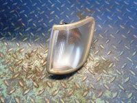 Blinker links Weiss<br>FORD FIESTA III (GFJ) 1.1