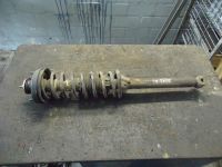 Federbein links hinten <br>FORD ESCORT VII (GAL, AAL, ABL) 1.6 16V