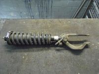 Federbein rechts vorn <br>HONDA CIVIC VI FASTBACK (MA, MB) 1.5I VTEC-E