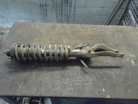 Federbein links vorn <br>HONDA CIVIC VI FASTBACK (MA, MB) 1.5I VTEC-E