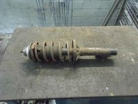 Federbein links vorn <br>FORD FIESTA III (GFJ) 1.1