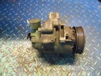 Klimakompressor <br>VW GOLF IV (1J1) 1.6 FSI
