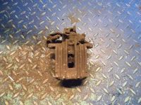 Bremssattel rechts hinten <br>VW LUPO (6X1, 6E1) 1.4 FSI