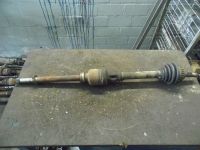 Antriebswelle rechts ABS<br>PEUGEOT 306 BREAK (7E, N3, N5) 2.0 HDI 90