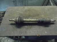 Antriebswelle links ABS<br>PEUGEOT 306 BREAK (7E, N3, N5) 2.0 HDI 90