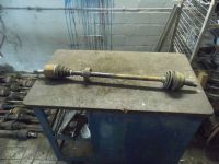 Antriebswelle links <br>HONDA CIVIC VI FASTBACK (MA, MB) 1.5I VTEC-E