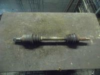 Antriebswelle links <br>FORD FIESTA III (GFJ) 1.1