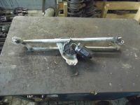 Wischergestnge mit Wischermotor<br>VW GOLF III (1H1) 1.4