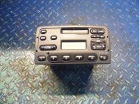 Radio <br>FORD ESCORT VII (GAL, AAL, ABL) 1.6 16V