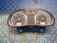 Kombiinstrument 220.000km<br>VW POLO (9N_) 1.4 TDI