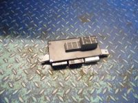 Steuerger�t Licht <br>BMW 5 (E39) 520I