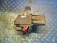 Sicherungskasten Batterie <br>VW GOLF IV (1J1) 1.4 16V