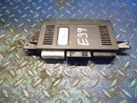 Steuerger�t Licht <br>BMW E39