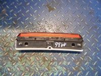 Bremsleuchte <br>VW FOX (5Z1, 5Z3) 1.2