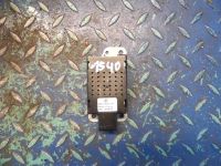 Antennenverstrker <br>VW GOLF VI (5K1) 1.4