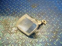 Blinker links Weiss<br>FORD ESCORT V (GAL) 1.6