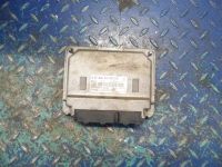 Steuerger�t Motor <br>VW POLO (9N_) 1.2