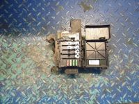 Sicherungskasten <br>VW LUPO (6X1, 6E1) 1.0