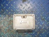 Steuergert Motor <br>VW LUPO (6X1, 6E1) 1.0