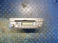 Radio <br>HONDA CIVIC VII HATCHBACK (EU, EP, EV) 1.6I