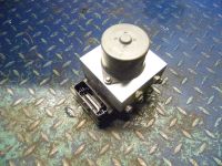 Steuergert ABS <br>FORD MONDEO IV STUFENHECK 1.6 TI