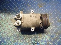 Klimakompressor <br>FORD MONDEO IV STUFENHECK 1.6 TI