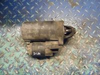 Anlasser <br>FORD FIESTA III (GFJ) 1.0