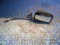 Auenspiegel mechanisch rechts <br>VW GOLF II (19E, 1G1) 1.3 KAT