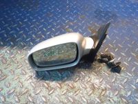 Auenspiegel mechanisch lackiert links <br>VW LUPO (6X1, 6E1) 1.0